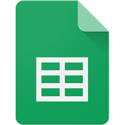 Google Sheets